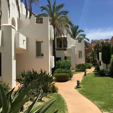 Apartamento 2134-modern With Terrace Sea View Manilva