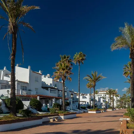 Apartamento 2134-modern With Terrace Sea View