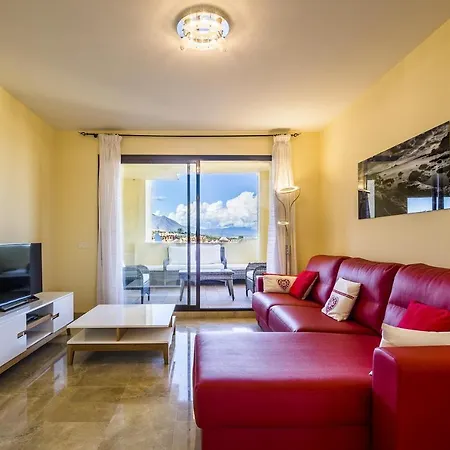 2134-modern With Terrace Sea View *