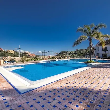 2134-modern With Terrace Sea View Apartamento