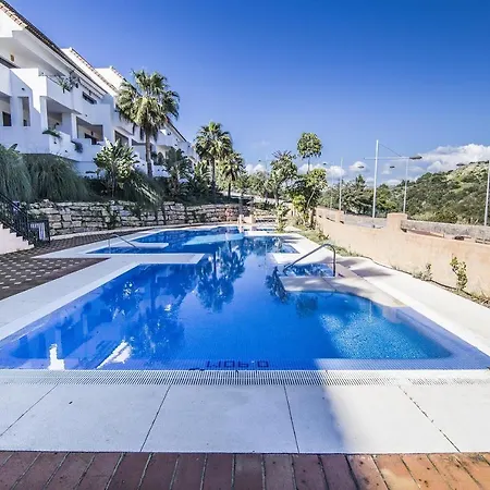 2134-modern With Terrace Sea View