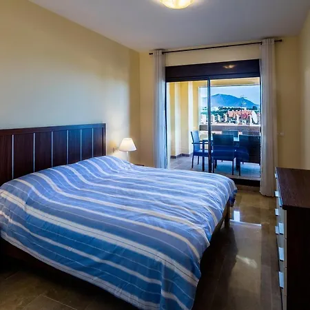 Apartamento 2134-modern With Terrace Sea View *
