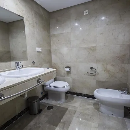 2134-modern With Terrace Sea View Apartamento Manilva