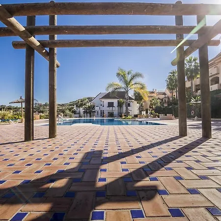 2134-modern With Terrace Sea View Manilva