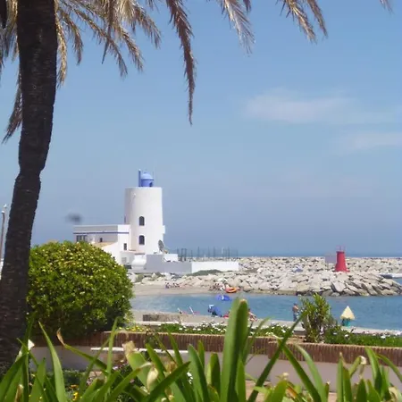 Apartamento 2134-modern With Terrace Sea View *