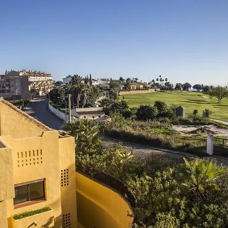 2134-modern With Terrace Sea View Apartamento