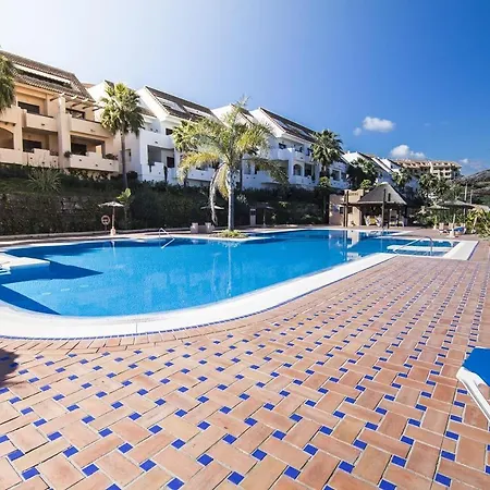 2134-modern With Terrace Sea View Apartamento *